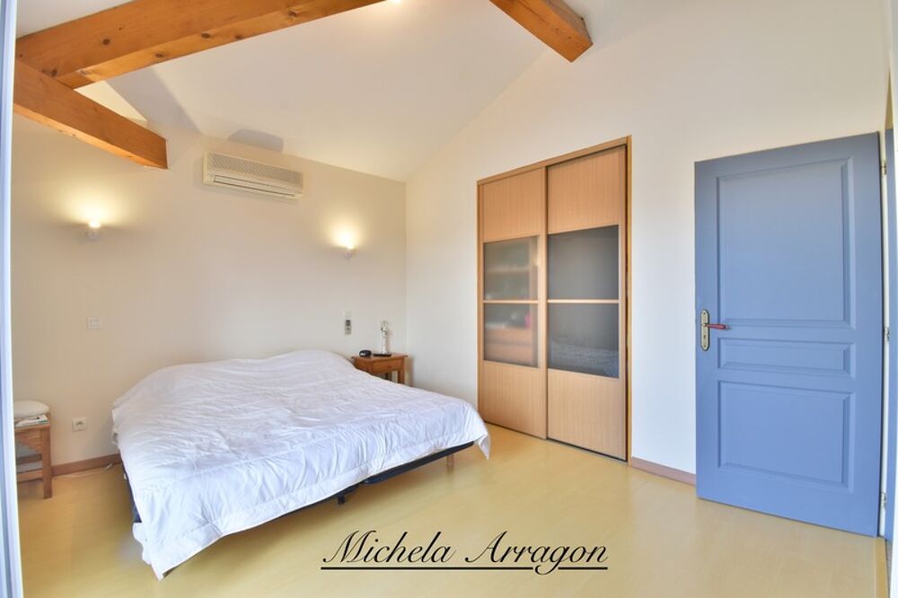 à vendre  Villa Aussonne (31840)