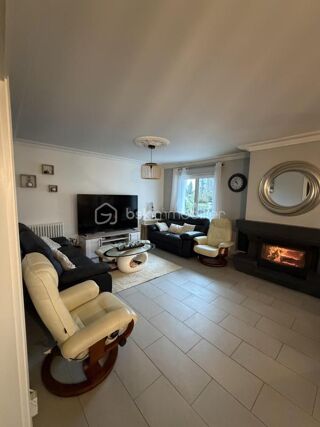  Maison � vendre 7 pi�ces 145 m�