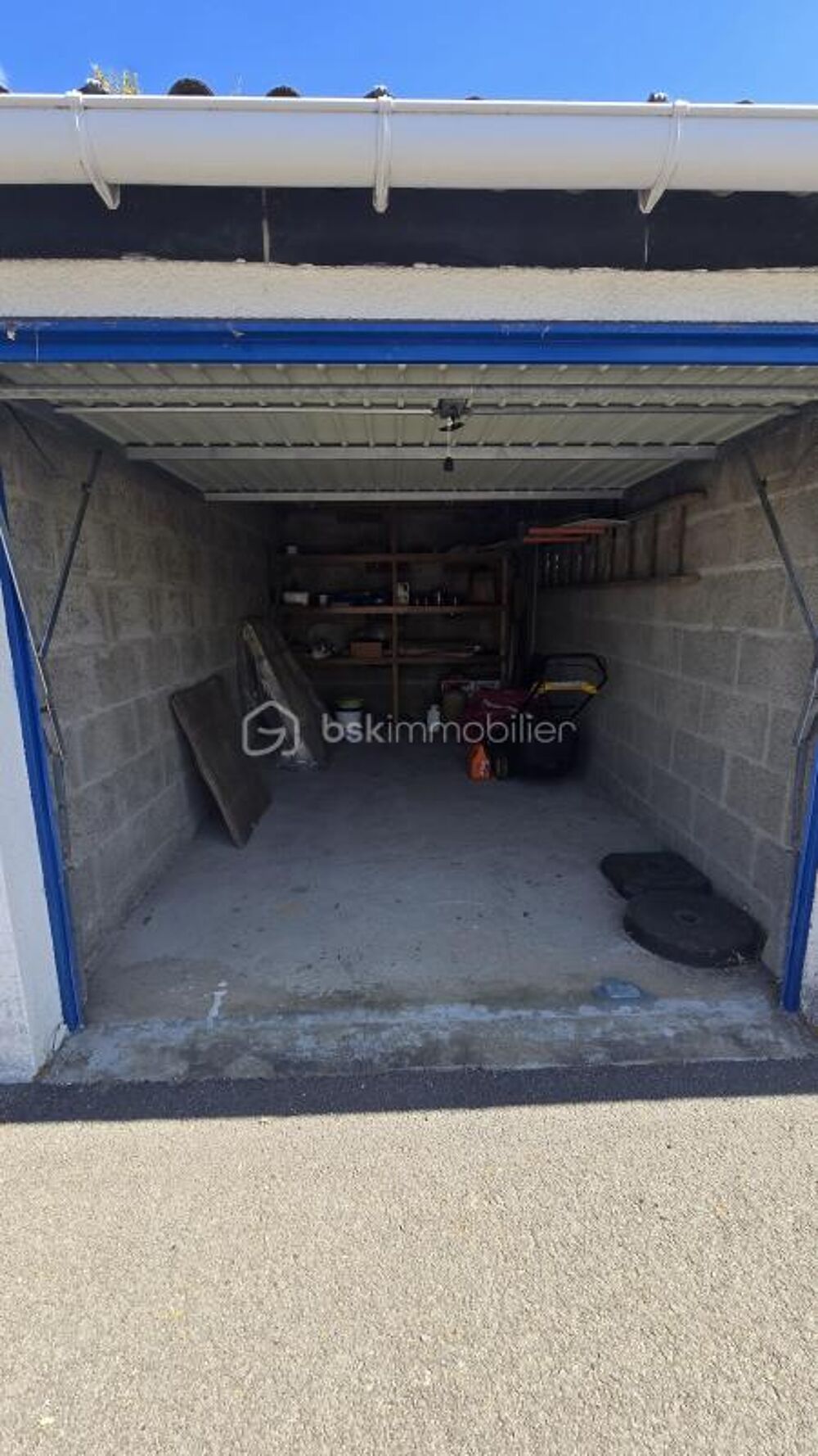 Vente Parking/Garage Garage 14m² Carnac