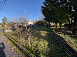  Terrain � vendre 730 m�