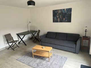  Appartement à louer 1 pièce 28 m²
