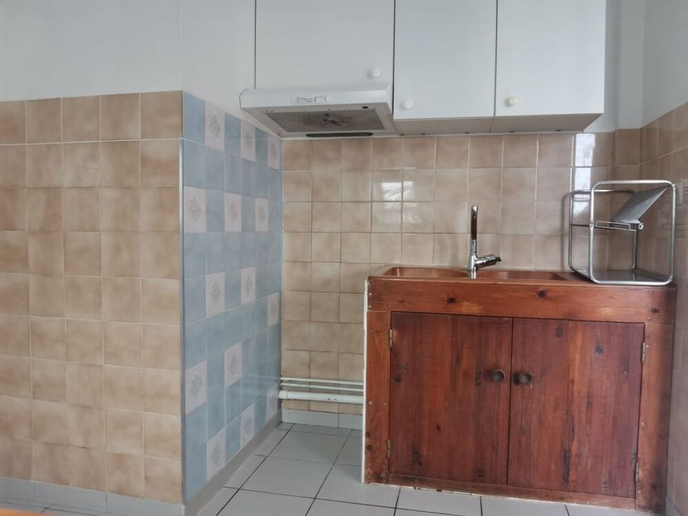 Location Appartement Appartement de 30m2 à louer sur Sartrouville Sartrouville
