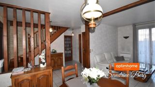  Maison  vendre 6 pices 109 m