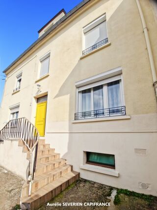  Maison � vendre 10 pi�ces 166 m�