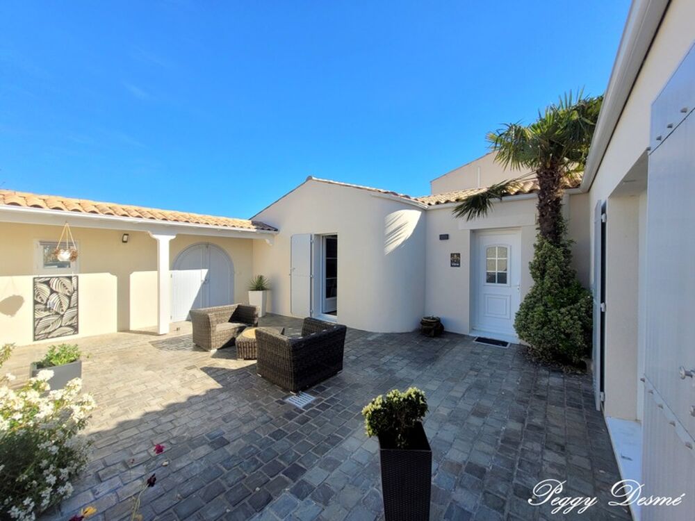 � vendre  Maison Saint-Rogatien (17220)