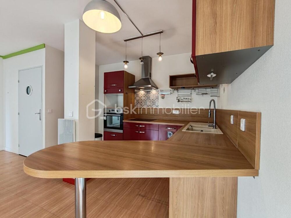 Vente Appartement Appartement T2 65m² Artenay