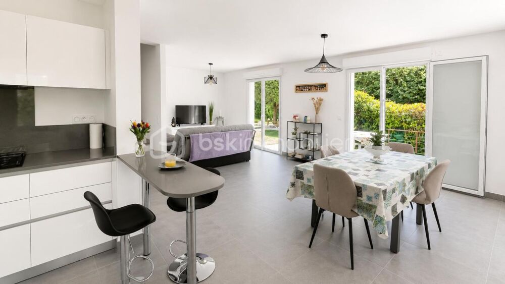 � vendre  Maison Saint-Paul-de-Vence (06570)