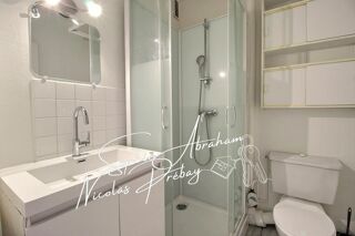  Appartement � vendre 1 pi�ce 32 m�