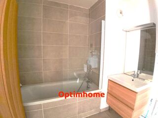  Appartement à vendre 3 pièces 56 m²