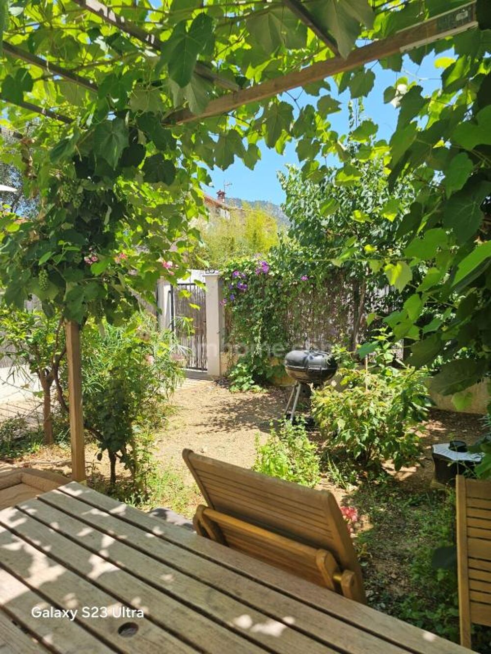 Vente Maison TOULON 4 CHEMIN DES ROUTES-VILLA T5 Toulon