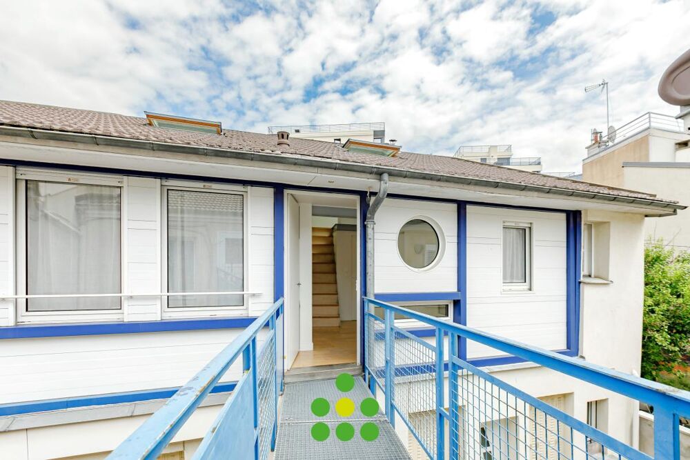 Vente Appartement Appartement Issy les moulineaux