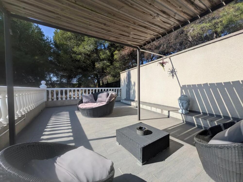 Vente Propriété/Château Exceptionnelle maison de 547 m² à Bages Bages