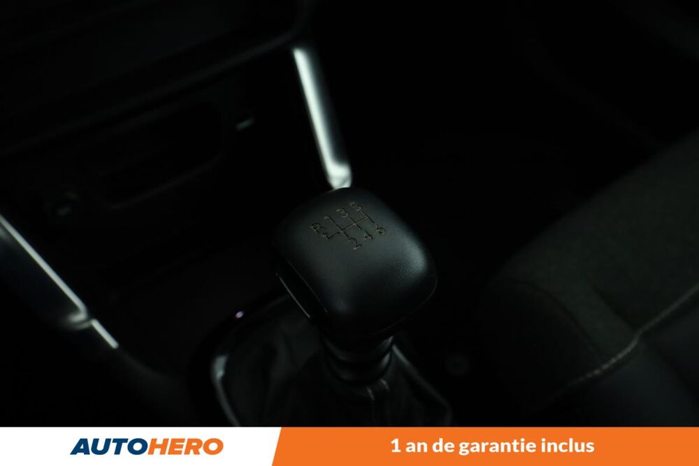C3 Aircross 1.5 Blue-HDi Plus BVM6 110 ch 2023 occasion 92130 Issy-les-Moulineaux