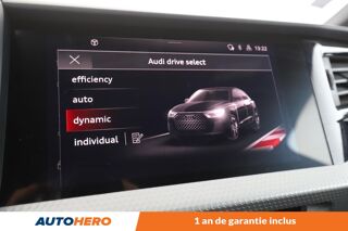 A1 30 TFSI S line S tronic 7 110 ch 2021 occasion 92130 Issy-les-Moulineaux