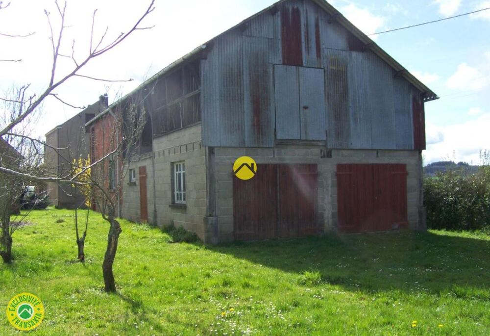 Vente Maison MAISON EN PIERRE Pouligny notre dame