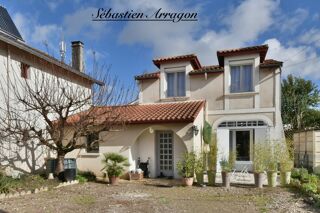  Maison  vendre 4 pices 93 m