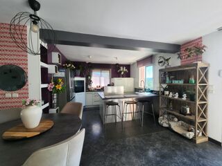  Maison à vendre 5 pièces 99 m²