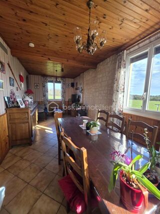  Maison � vendre 4 pi�ces 80 m�