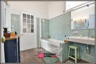  Maison à vendre 5 pièces 116 m²