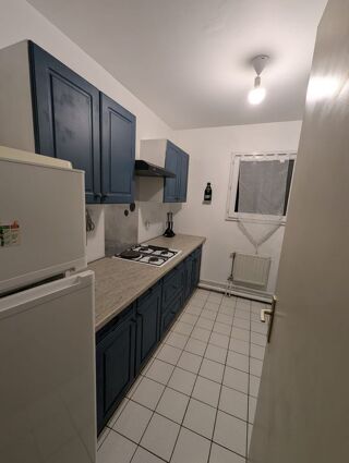  Appartement � louer 2 pi�ces 46 m�