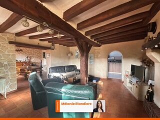  Proprit/chteau  vendre 7 pices 183 m