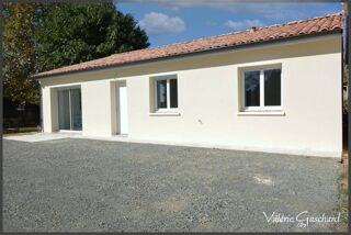  Maison 4 pi�ces 110 m� Saint medard de guizieres