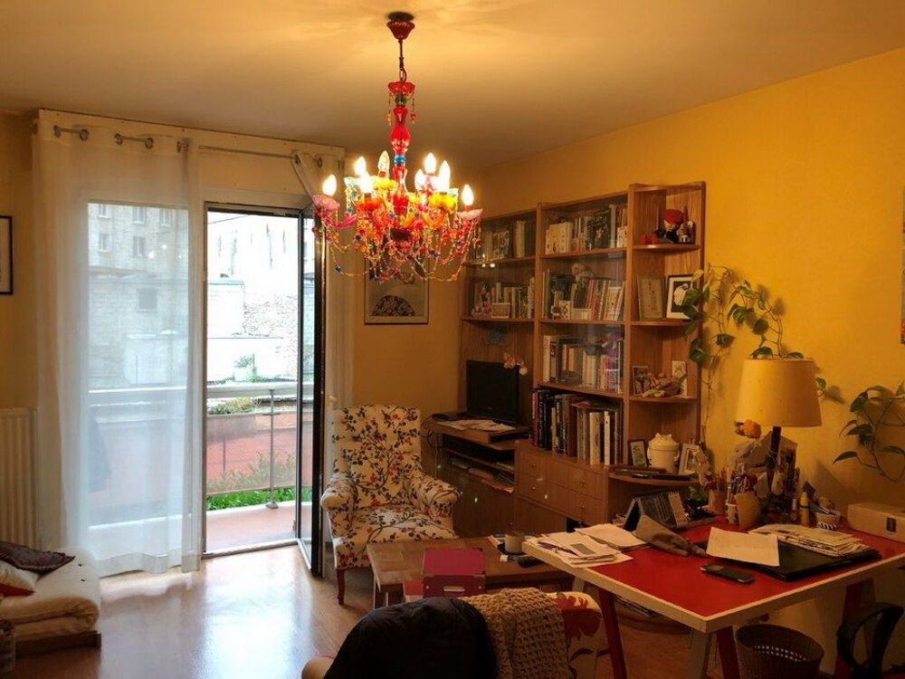 Location Appartement LOCATION T2 RODEZ SANS FRAIS D'AGENCE Rodez