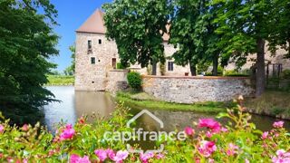  Propri�t�/ch�teau � vendre 5 pi�ces 350 m�