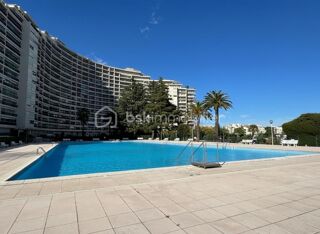  Appartement � vendre 1 pi�ce 17 m�