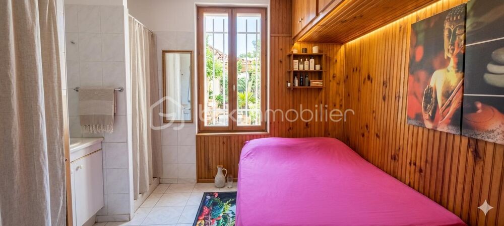 Vente Appartement Appartement 2 pièces de 42m² La seyne sur mer