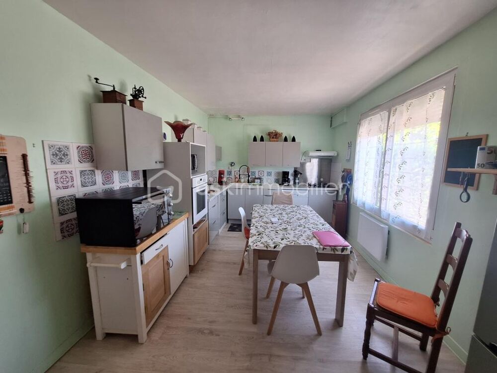 Maison 3 chambres
