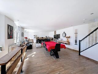  Maison � vendre 6 pi�ces 147 m�