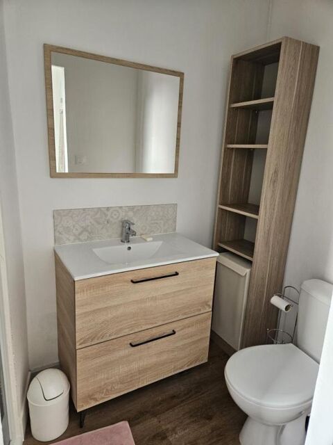  Appartement  louer 1 pice 24 m