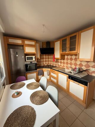  Appartement � louer 4 pi�ces 73 m�