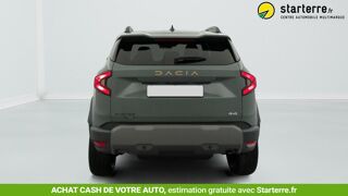 Duster Hybrid-G 150 4x4 Extreme 2026 occasion 69190 Saint-Fons