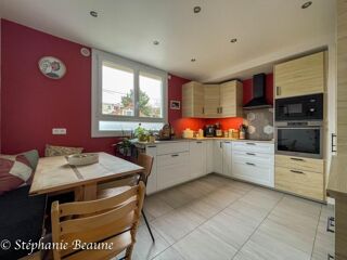  Maison à vendre 7 pièces 156 m²