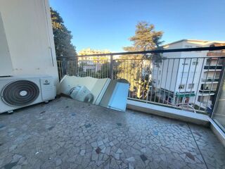  Appartement � vendre 2 pi�ces 61 m�