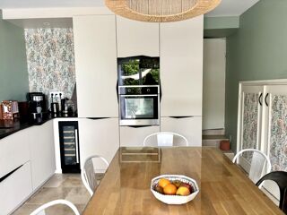  Maison � vendre 7 pi�ces 243 m�