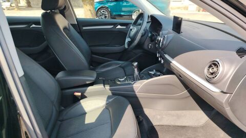 A3 1.6 TDI 110 Ambiente 2015 occasion 79220 Germond Rouvre