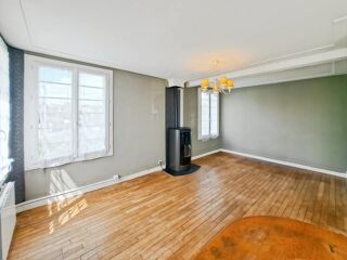  Maison � vendre 8 pi�ces 141 m�