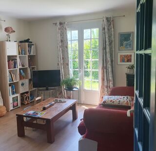  Maison � vendre 6 pi�ces 105 m�