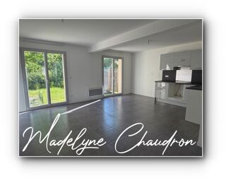  Maison à vendre 5 pièces 89 m²
