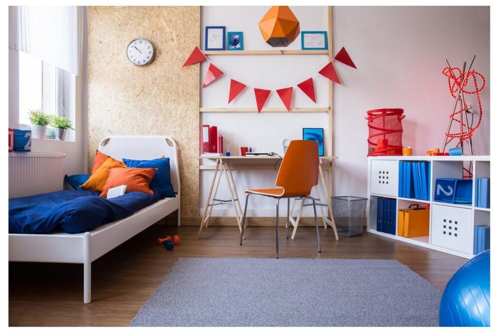Appartement T3 de 75m² à Vitrolles