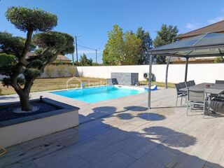  Maison à vendre 4 pièces 154 m²