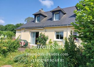  Maison à vendre 7 pièces 156 m²
