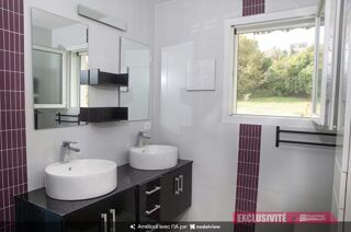  Maison à vendre 6 pièces 229 m²