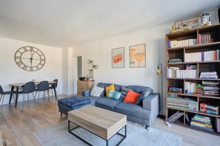  Appartement � vendre 3 pi�ces 65 m�