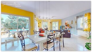  Villa � vendre 8 pi�ces 218 m�