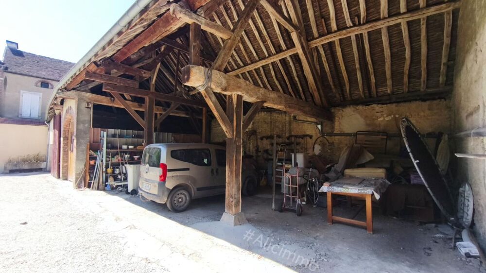 Maison Sézanne 7 pièces 155 m2