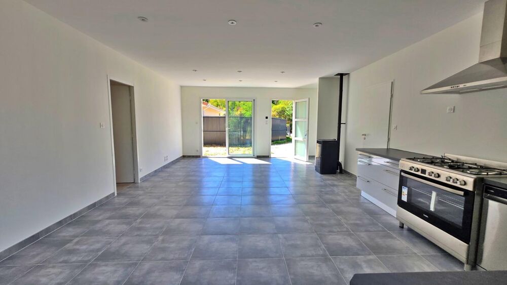 Vente Maison PAVILLON 5P + GARAGE + JARDIN - CALME ET CAMPAGNE - PROCHE SAINT-JUNIEN Saint junien